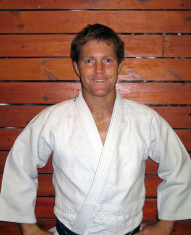 WGC Judo Head Coach