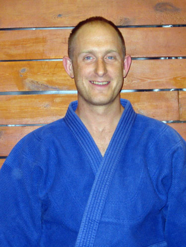 WGC Judo Assistant Coach