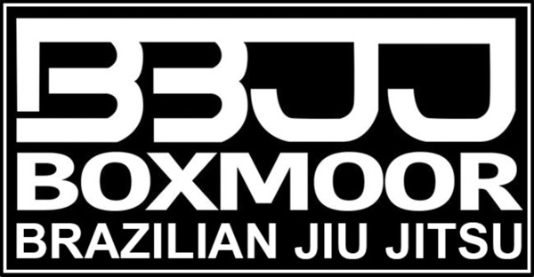 Boxmoor Brazilian Jiujitsu